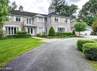 303 Lochview Ter, Lutherville Timonium, MD 21093