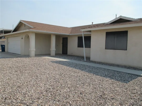 1471 Verano Pl, Bullhead City, AZ 86442