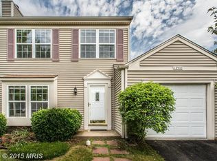13510 Coates Ln, Herndon, VA 20171