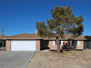 58134 Aurora Dr, Yucca Valley, CA 92284