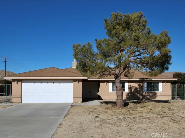 58134 Aurora Dr, Yucca Valley, CA 92284