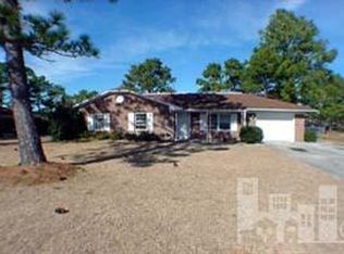 4817 W Lord Byron Rd, Wilmington, NC 28405