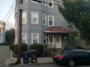 20 Cottage St, Everett, MA 02149