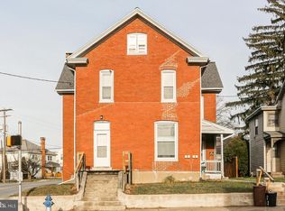 601 S Market St, Elizabethtown, PA 17022