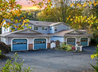110 Lakeview Ct #1104, Brevard, NC 28712