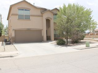 13832 Hollywood Dr, Horizon City, TX 79928