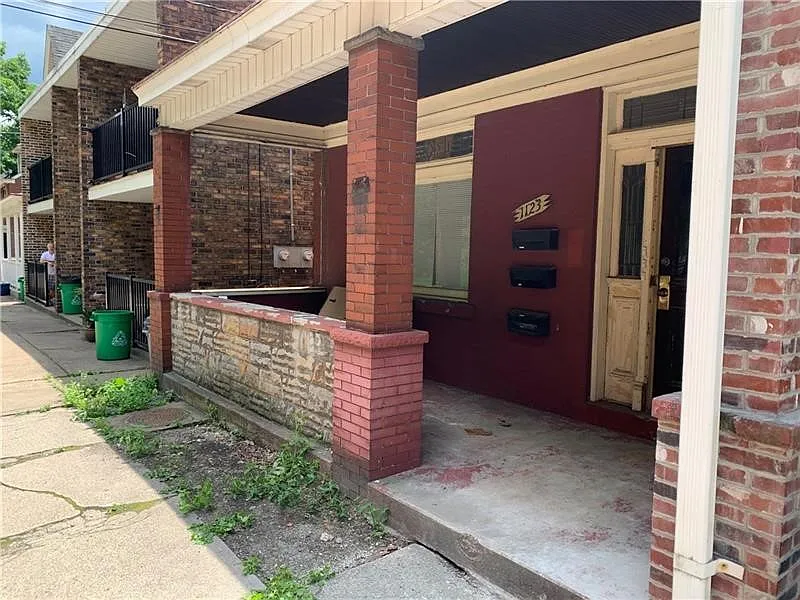 1 bed, 600 sqft, $750 — Photo 3