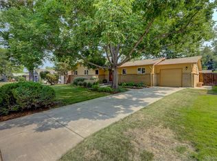 1562 S Cody St, Lakewood, CO 80232