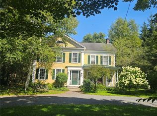 558 Greenough Rd, Cooperstown, NY 13326