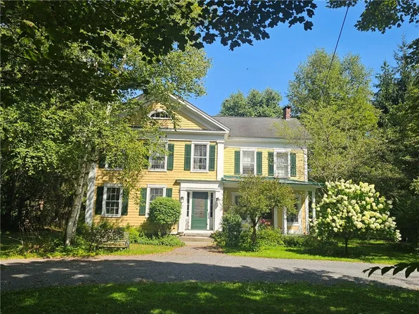 558 Greenough Rd, Cooperstown, NY 13326