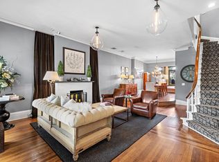 610 Washington St #3, Hoboken, NJ 07030