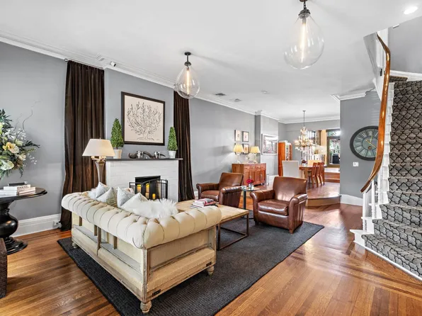 610 Washington St #3, Hoboken, NJ 07030