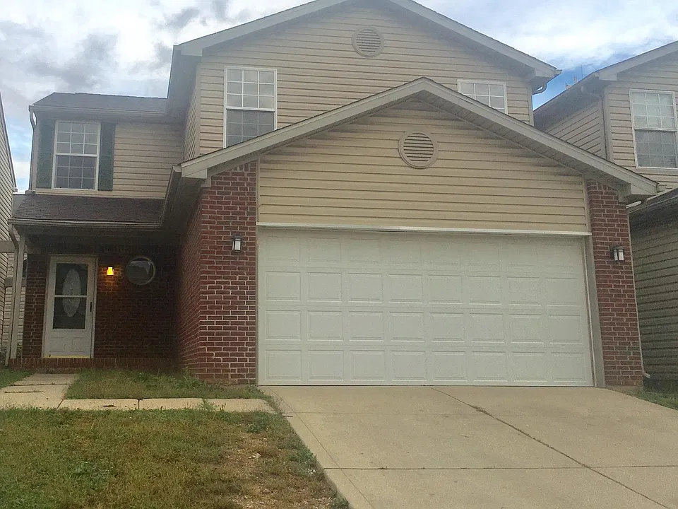 3636 Percheron Pl