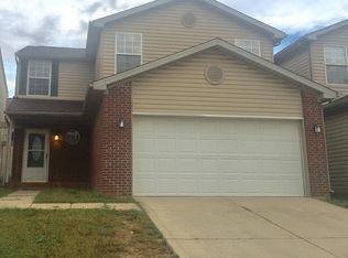 3636 Percheron Pl, Indianapolis, IN 46227