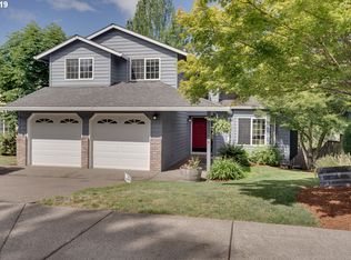 23355 SW Orchard Heights Pl, Sherwood, OR