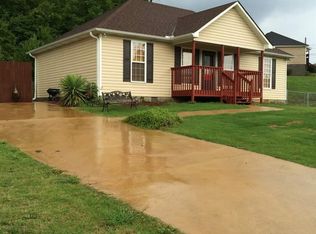 494 Indian Hills Rd, Hayden, AL 35079