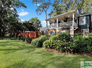 217 & 219 Battery Cres, Savannah, GA 31410