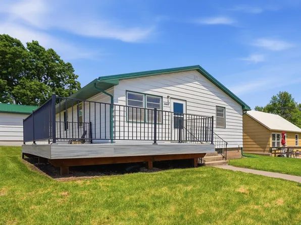1443 Willard St, Sturgis, SD 57785
