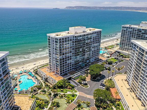 3rd image of 1760 Avenida Del Mundo Unit 1110