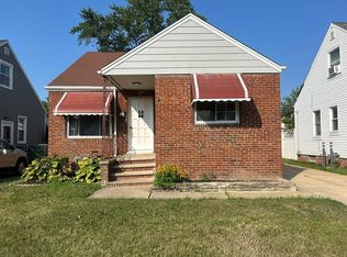 391 E 322nd St, Willowick, OH 44095