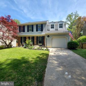 10839 Beech Creek Dr, Columbia, MD, 21044