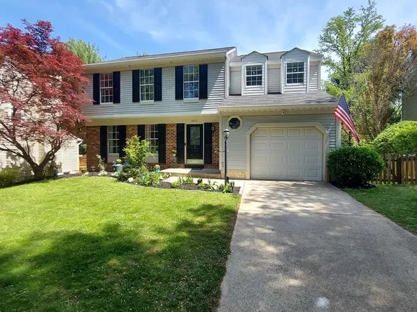 10839 Beech Creek Dr, Columbia, MD 21044