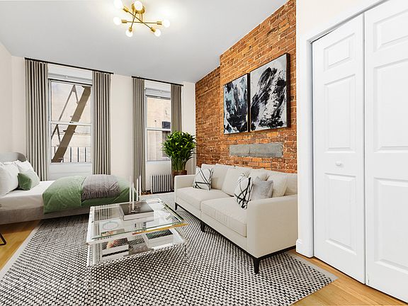 5th image of 285 Bleecker St APT 1