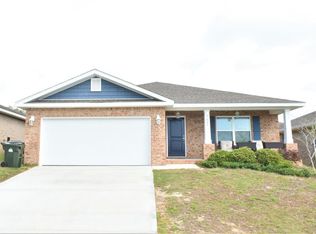 5620 Shooting Star Ct, Milton, FL 32583