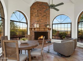 5460 N Paseo Pescado, Tucson, AZ 85718