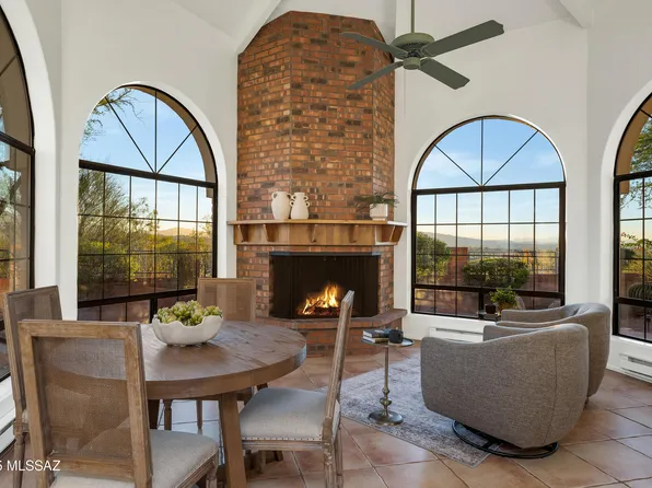 5460 N Paseo Pescado, Tucson, AZ 85718