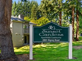 Sunset Gardens Apartments