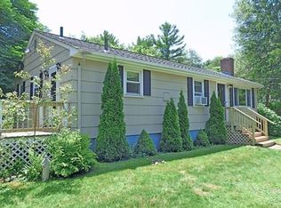 18 Oregon Ave, Rockland, MA 02370
