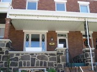 811 Ponca St, Baltimore, MD 21224