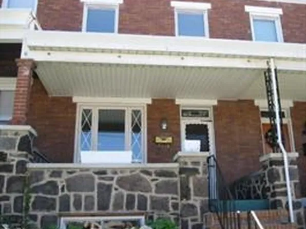 811 Ponca St, Baltimore, MD 21224