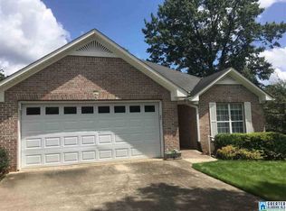 796 Salters Dr, Hueytown, AL 35023