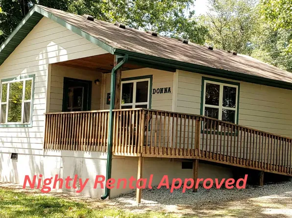 165 Edgewater Circle, Forsyth, MO 65653