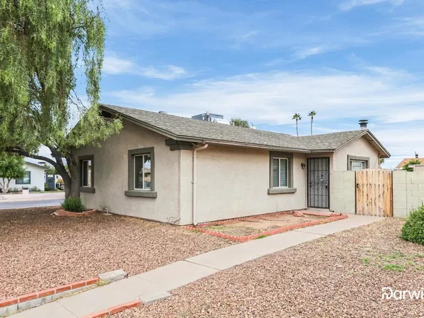 5352 W Banff Ln, Glendale, AZ 85306