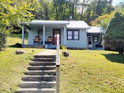 35 B St, Bryson City, NC, 28713