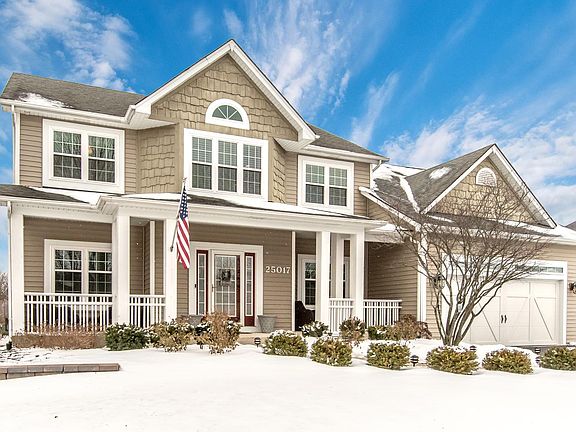 4th image of 25017 W Michele Dr