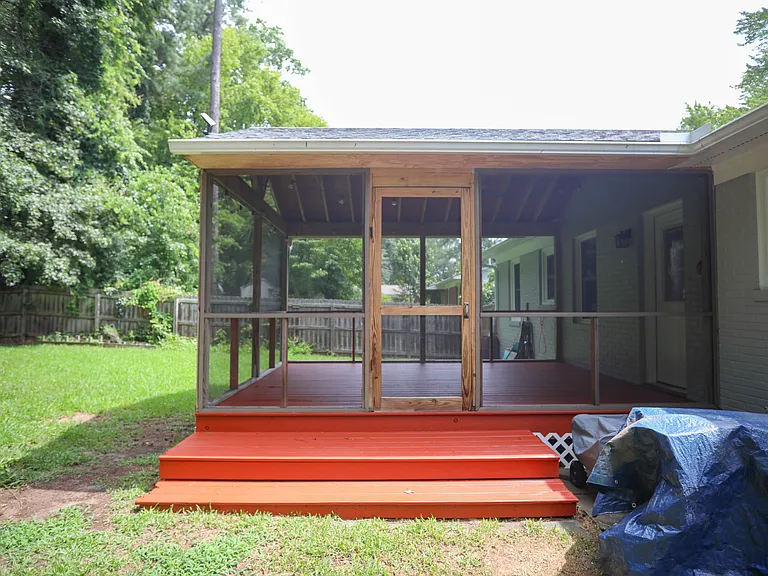 2313 Millbank St — Photo 26