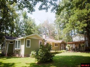 235 Hilltop Ln, Mountain Home, AR 72653