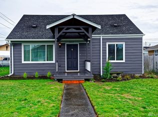 6807 S Lawrence St, Tacoma, WA 98409
