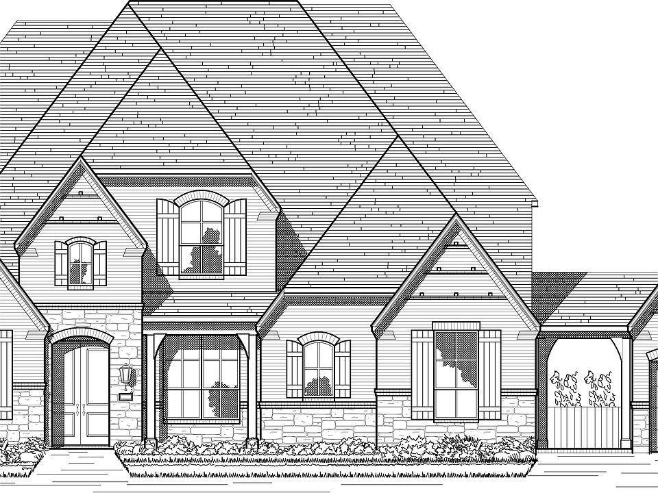 2nd image of 112 Civita Rd #4HDGON