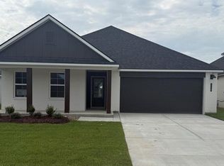 118 Top Ridge Rd, Duson, LA 70529