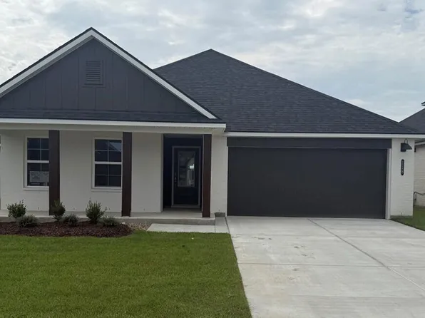 118 Top Ridge Rd, Duson, LA 70529