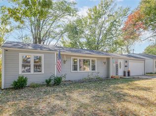 103 SE 9th St, Lees Summit, MO 64063