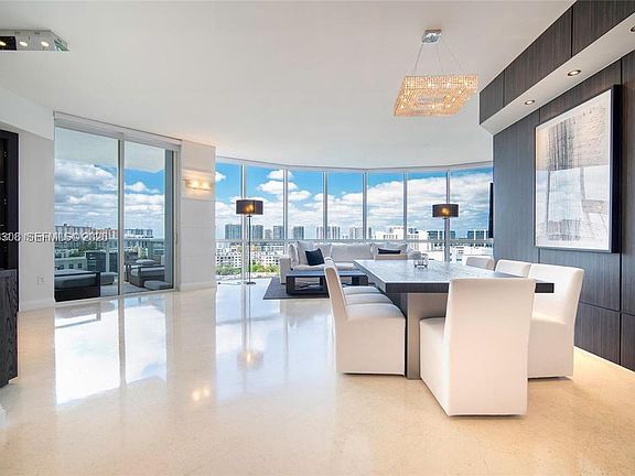 2nd image of 18101 Collins Ave APT 1101