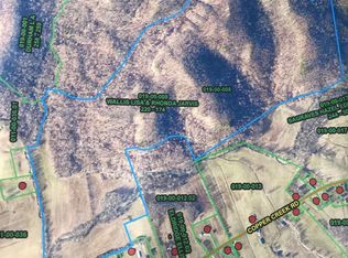 9999 Copper Creek Rd, Brodhead, KY 40409