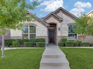 5841 Fir Tree Ln, Fort Worth, TX 76123