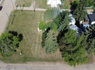 4604 49th St, Bashaw, AB T0B0H0